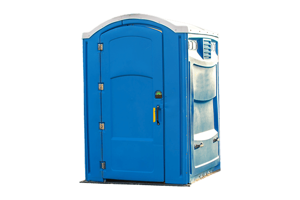 ADA Handicap Accessible Porta Potty Burlington NC