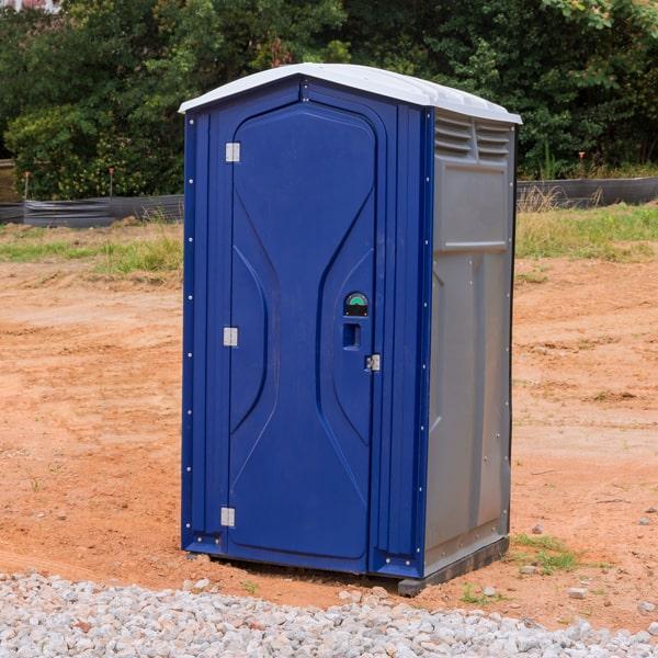 Festival Porta Potty Rentals Burlington NC
